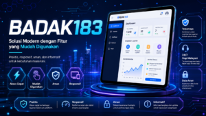 BADAK183